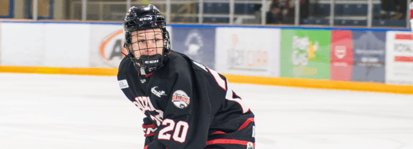 Andre Advances to Wenatchee