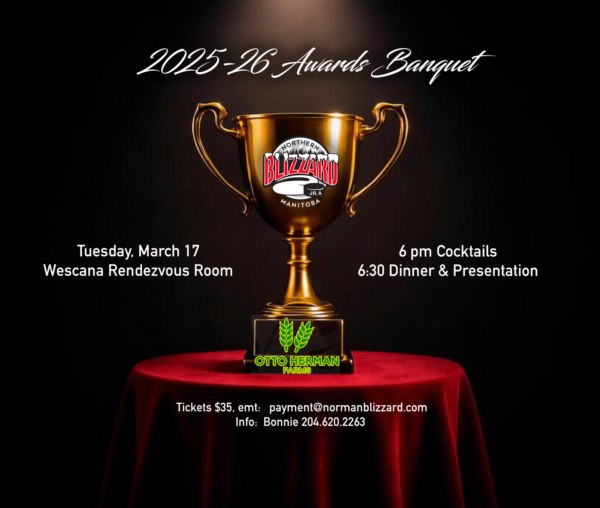 2025-26 Awards Banquet