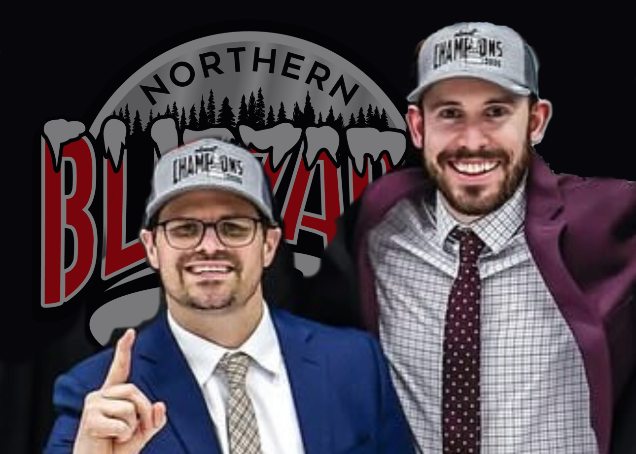 Blizzard Wish Labrosse & Deslauriers Adieu