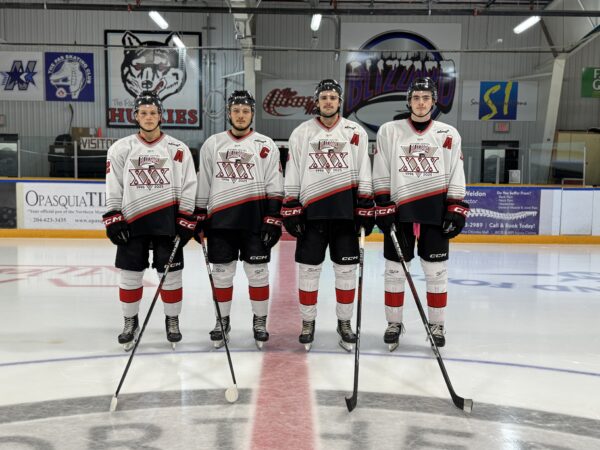 30th Anniversary Jersey Auction