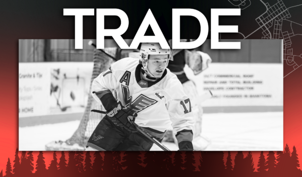 2006-Born Forward, Liam Carlone, Acquired in trade with Winkler Flyers